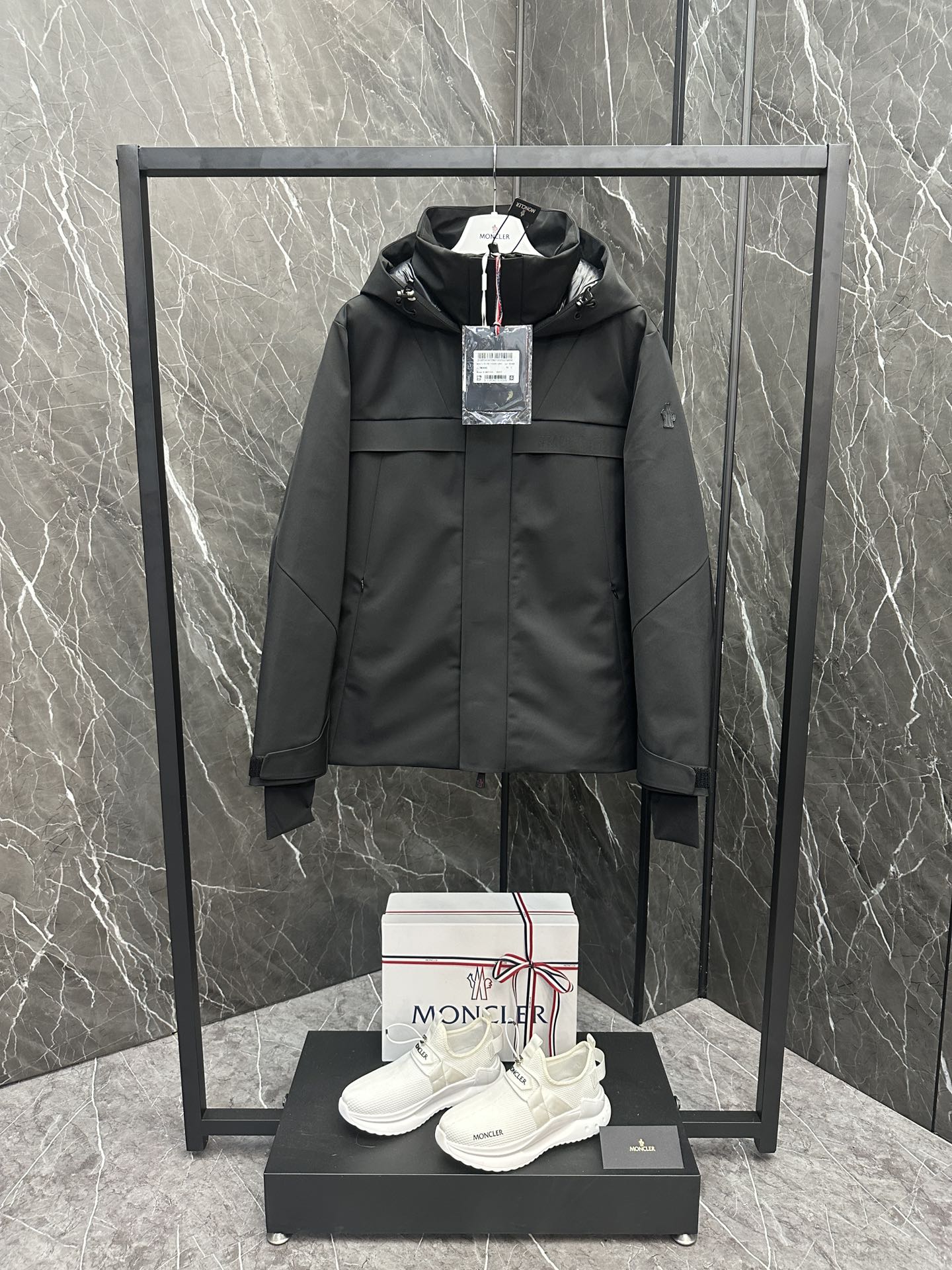 Moncler Down Jackets